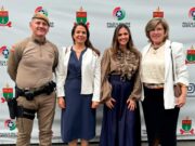 Comissão de Cultura da OAB Blumenau conclui entrega de livros para bibliotecas do Rio Grande do Sul