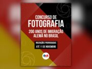 Últimos dias das inscrições para o I Concurso de Fotografia da OAB Blumenau