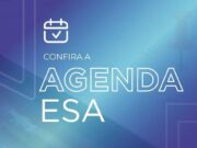 Agenda ESA/SC: confira a programação de 2 a 6 de dezembro