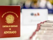 Solenidade de entrega de credenciais da OAB na subseção de Blumenau será no dia 7 de novembro