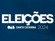 Confira o tutorial de como votar nas eleições da OAB/SC 2024
