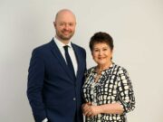 Pedro Cascaes Neto é eleito novo presidente da OAB Blumenau