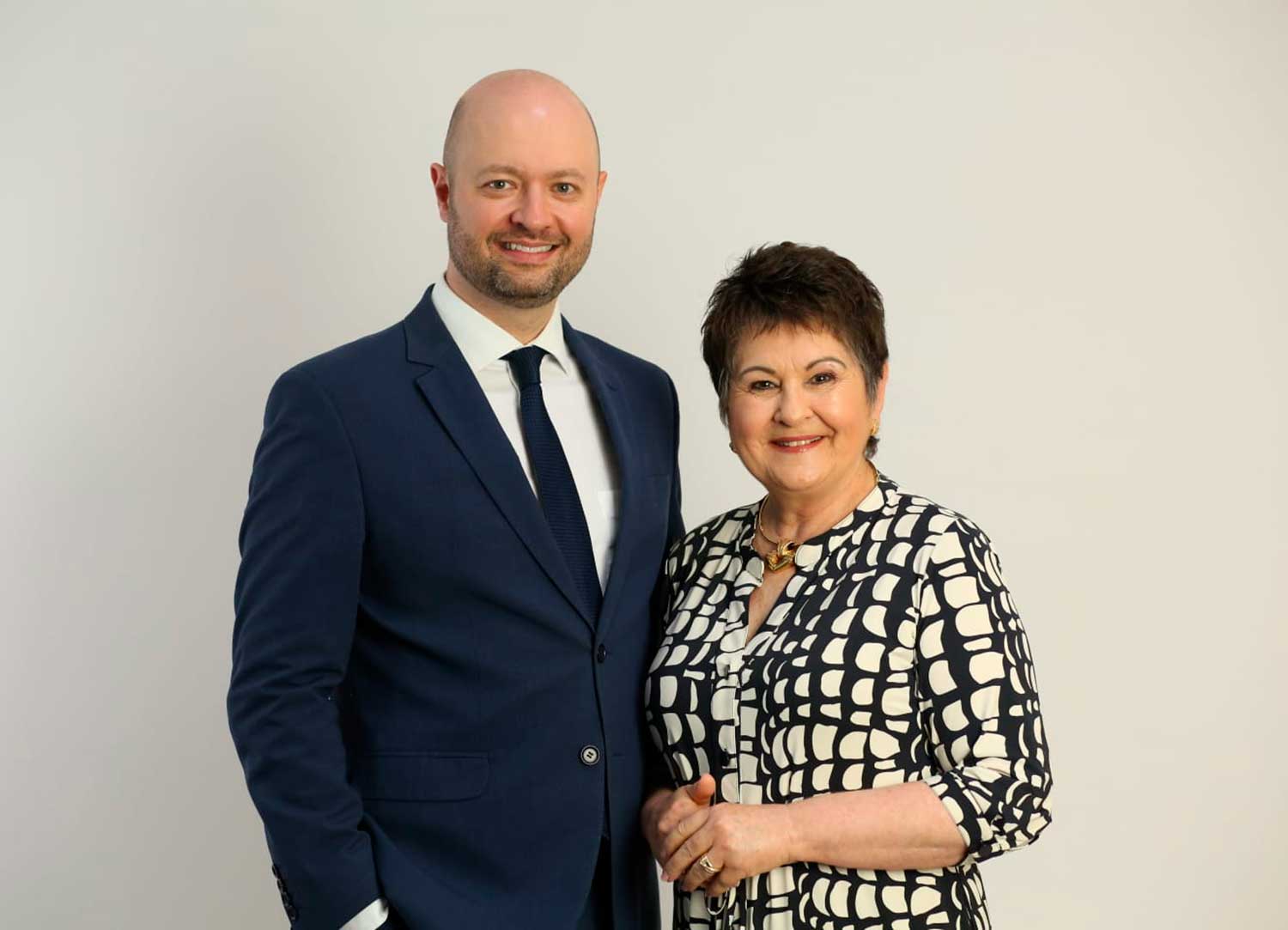 Pedro Cascaes Neto é eleito novo presidente da OAB Blumenau