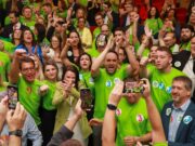 Juliano Mandelli é eleito presidente da OAB/SC para o triênio 2025/2027