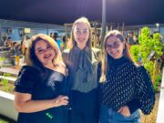 Comissão OAB Cidadã da OAB Blumenau participa de inauguração de Jardim Sensorial Sustentável