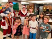 Jantar de Natal da OAB Blumenau reúne advogados, familiares e amigos na sede da subseção