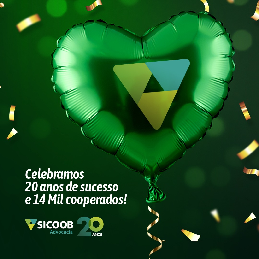 14 Mil cooperados post