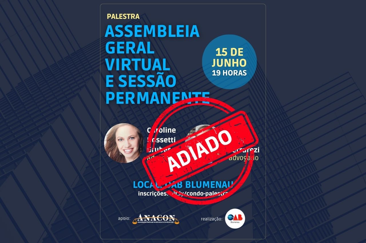 20230614 CONDOMINIAL ADIAMENTO SITE