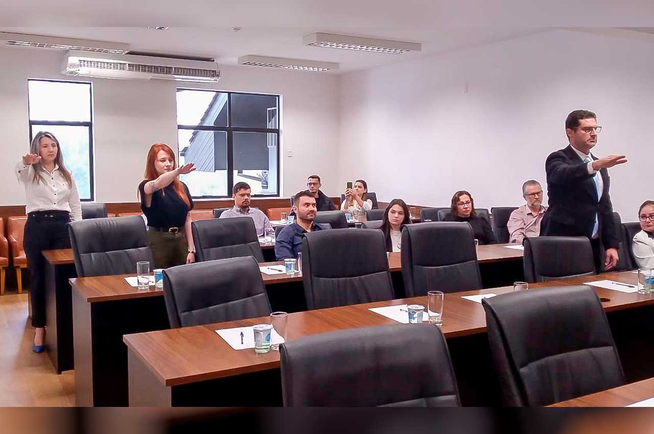 20231017 credenciais entrega site