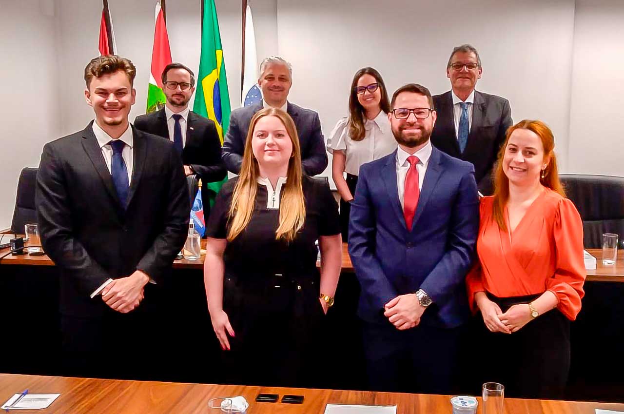 20231212 credenciais entrega site