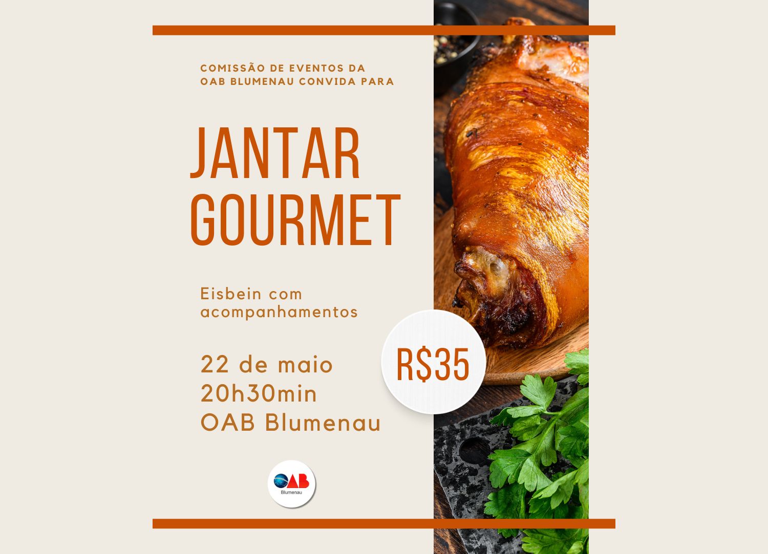 20240507 jantar gourmet site