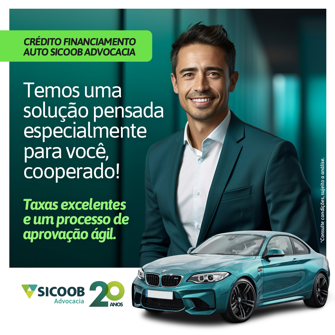 Financiamento carro post