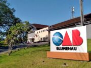 OAB Subseção Blumenau abre inscrições para composição de Comissões da gestão 2025/2027