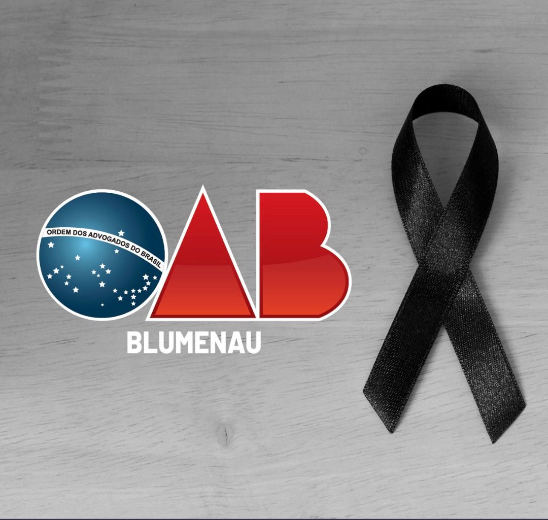 Nota de Falecimento - João Paulo da Silveira Steinheuser Nota de Falecimento - João Paulo da Silveira Steinheuser