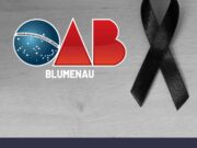 Nota de Falecimento Dr. Ocimar Nardes