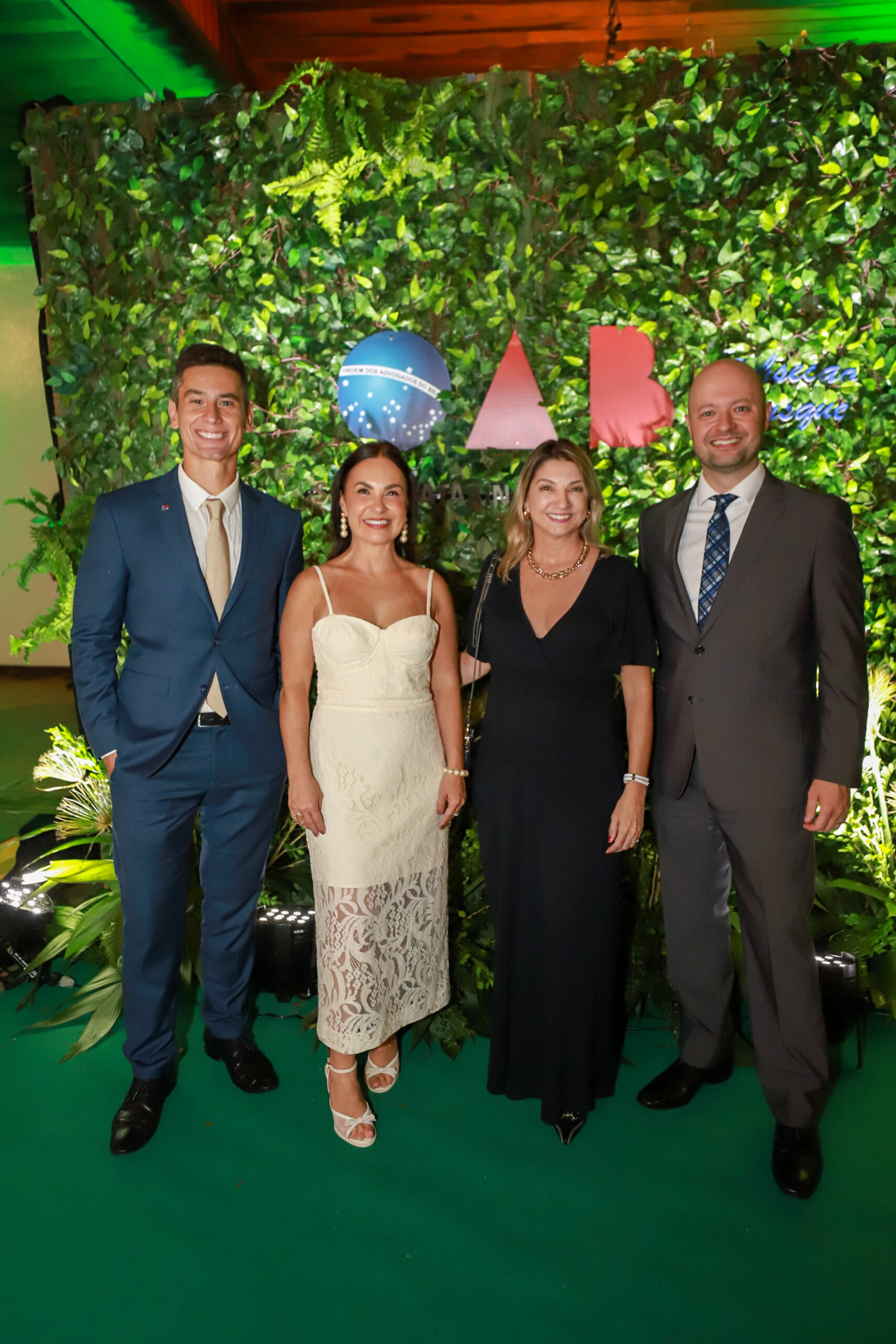 OAB Blumenau prestigia posse da nova diretoria da OAB Brusque