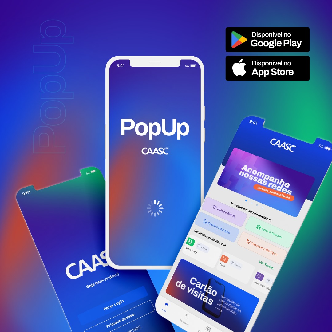 Aplicativo exclusivo chega aos profissionais da Advocacia.