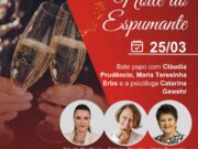 OAB Blumenau promove evento especial para advogadas em celebração ao Mês da Mulher