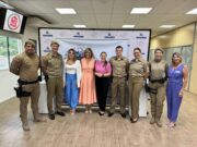 OAB Blumenau participa de evento na Procuradoria Especial da Mulher em homenagem ao Mês da Mulher