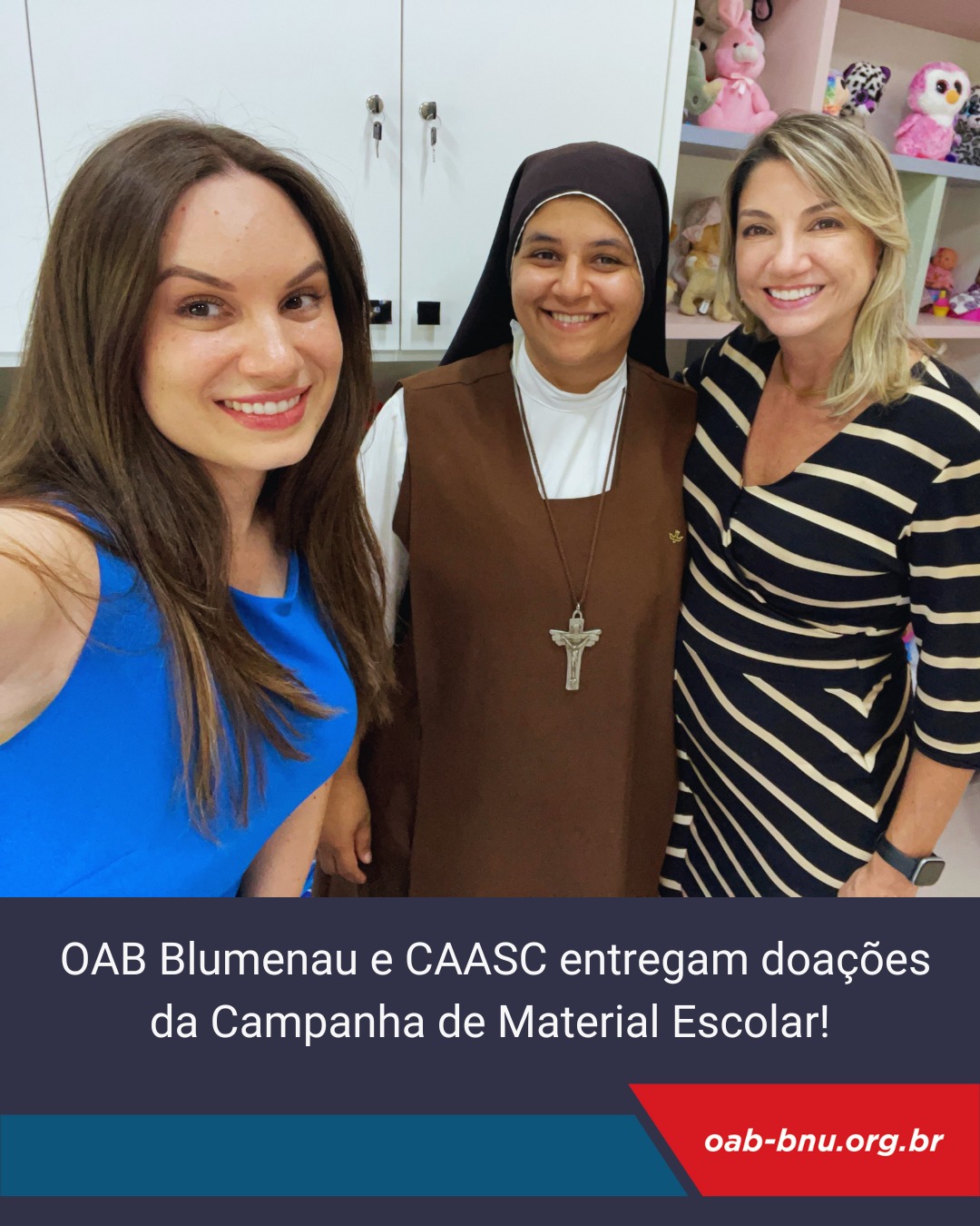 OAB Blumenau promove evento especial para advogadas em celebração ao Mês da Mulher OAB Blumenau promove evento especial para advogadas em celebração ao Mês da Mulher