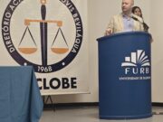 OAB Blumenau prestigia Aula Magna do Curso de Direito da FURB