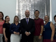 OAB Blumenau realiza visita institucional ao CREAS e Conselho Tutelar de Pomerode