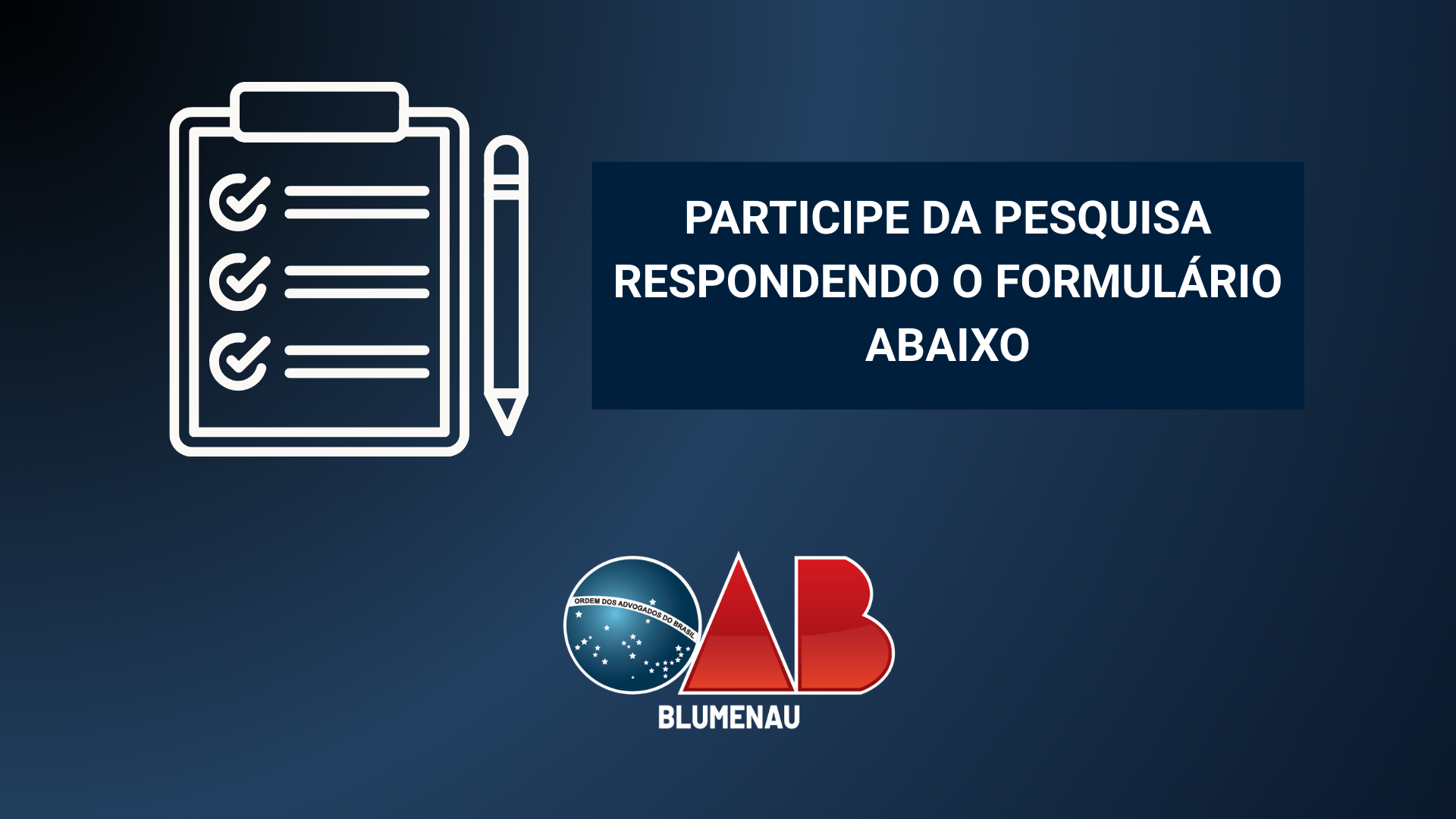 Pesquisa da Comissão de Controladoria Jurídica e Legal Operations Pesquisa da Comissão de Controladoria Jurídica e Legal Operations