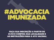 Campanha de Vacinação CAASC 2025