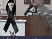 Com profundo pesar, comunicamos o falecimento do Dr. Eneas Athanázio, pai de nossa estimada secretária-geral da OAB Subseção Blumenau, Patrícia Athanázio Hruschka.