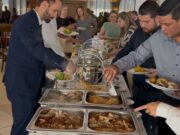 OAB Blumenau realiza 4ª edição do Sexta em Ordem