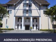 Corregedoria-Geral da Justiça realiza correição na Comarca de Blumenau entre os dias 12 e 15 de maio