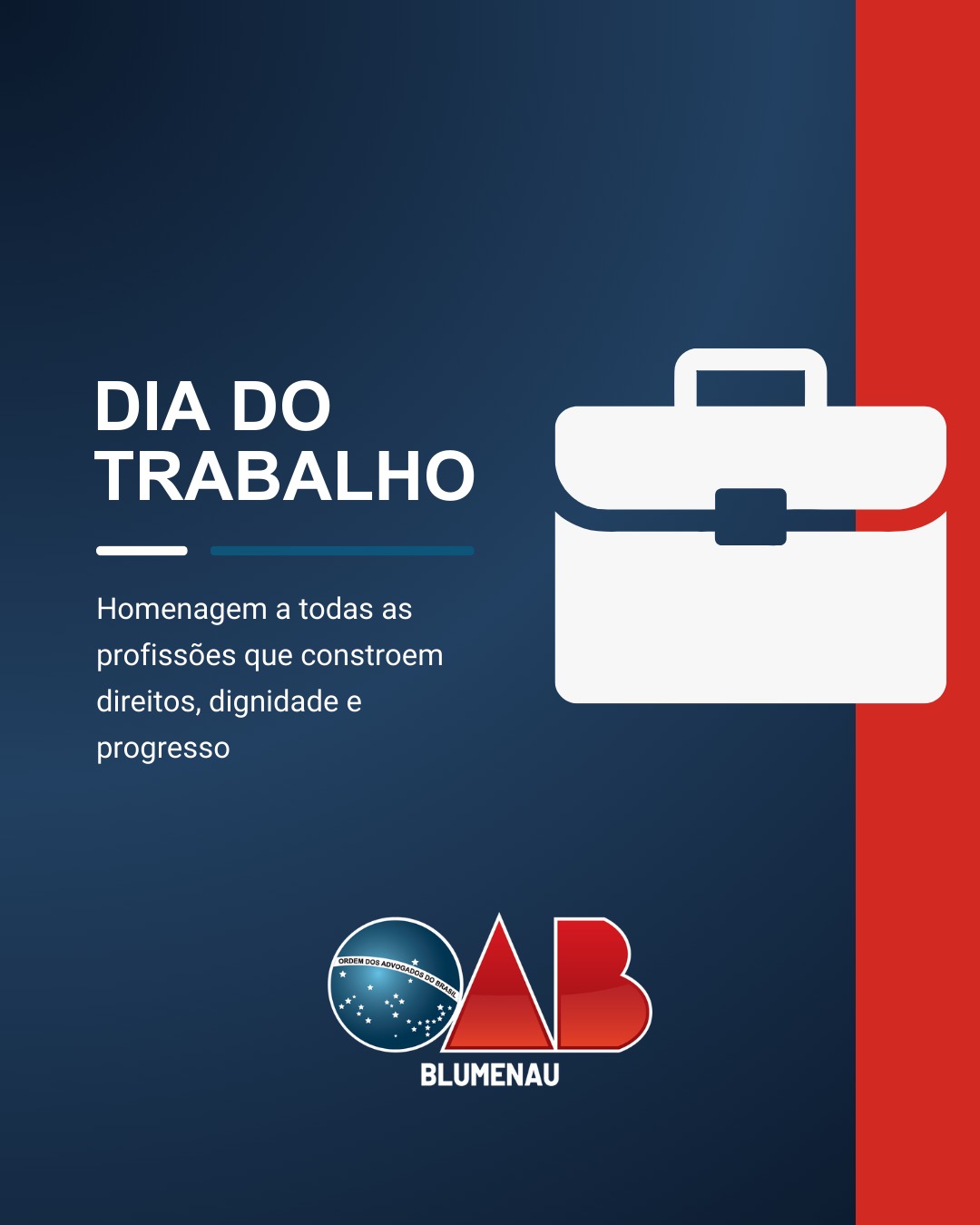 Mensagem Dia 1º de Maio - Dia do Trabalho Mensagem Dia 1º de Maio - Dia do Trabalho