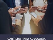 Cartilha para a Advocacia – Plataformas digitais do Poder Judiciário