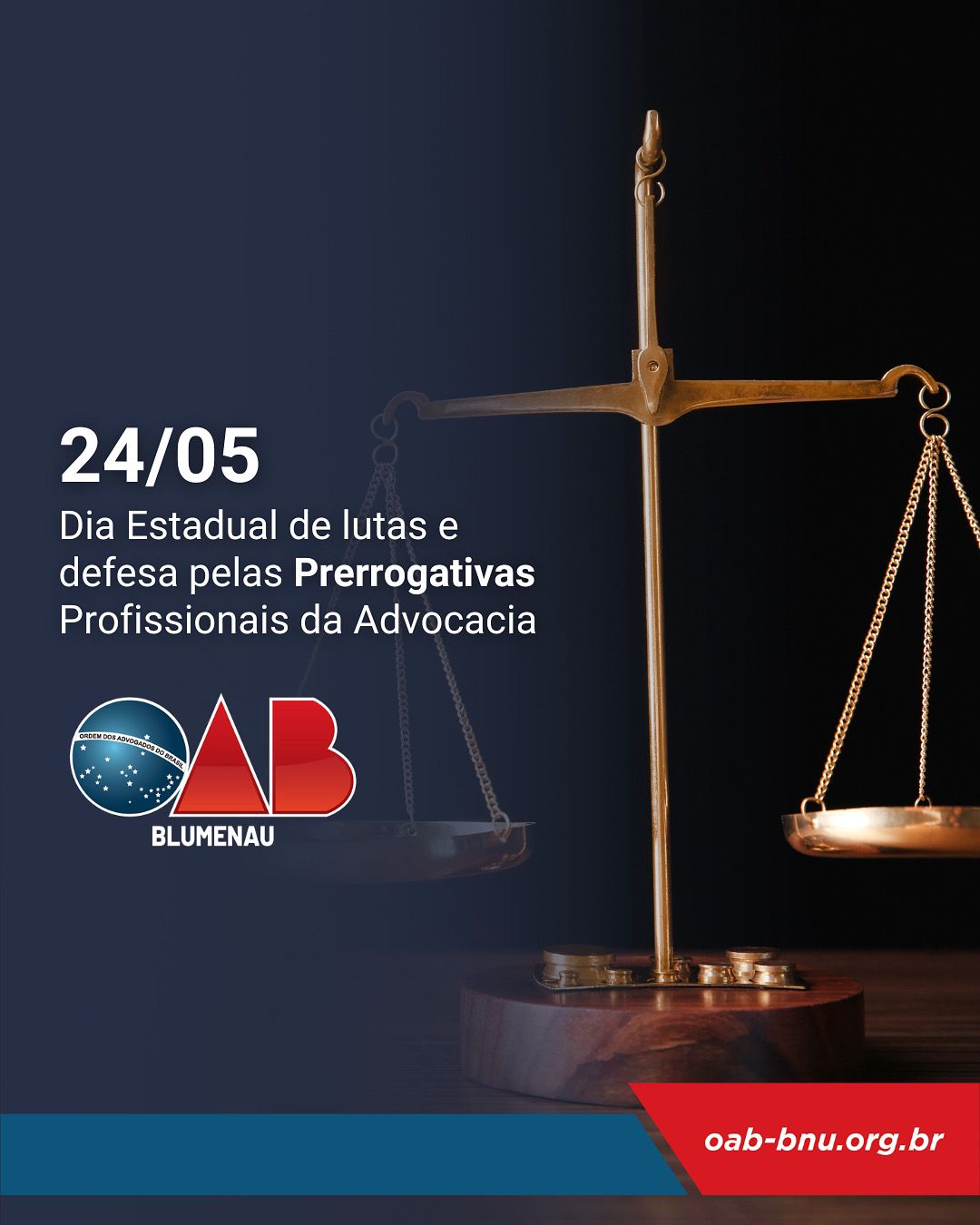 OAB Blumenau reforça papel na promoção da liberdade religiosa em Santa Catarina OAB Blumenau reforça papel na promoção da liberdade religiosa em Santa Catarina