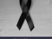 Nota de Falecimento Dr. Osvaldo Belegante