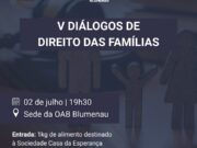 V Diálogos Direitos da Famílias
