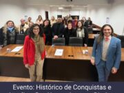 OAB Blumenau realiza evento em prol dos Direitos LGBTQIAPN+
