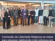 OAB Blumenau promoverá Celebração Inter-religiosa com arrecadação de alimentos no Mês da Advocacia