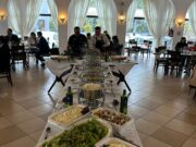 Sexta em Ordem reúne advocacia em almoço de confraternização e boa música