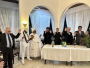 Celebração inter-religiosa marca o Mês da Advocacia na OAB Blumenau