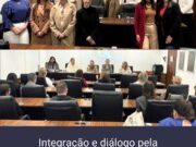 Comissões reúnem chefias de cartório das Varas da Família da Comarca de Blumenau