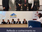 OAB Blumenau promove palestra sobre dignidade humana com o constitucionalista Daniel Sarmento